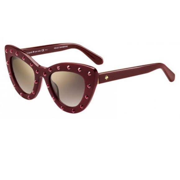 🌺HP🌺 Kate spade sunglasses